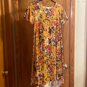 LuLaRoe Carly